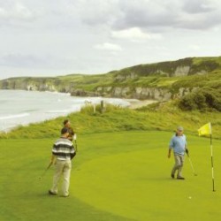 Royal Portrush - Dunluce