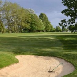 Royal Waterloo Golf Club