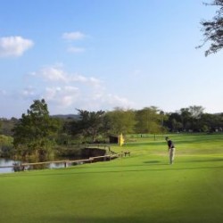 Sabie River GC