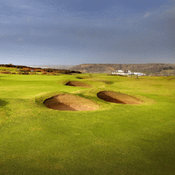 Southerndown GC 