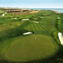 Verdura Golf & Spa Resort 