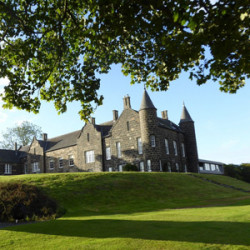 Meldrum House Country Hotel & Golf Course