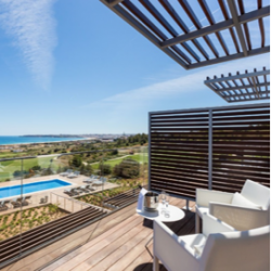 Palmares Beach House Hotel