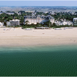 Barriere L'Hermitage La Baule