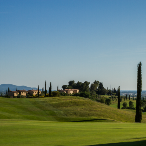 Il Pelagone Hotel & Golf Resort