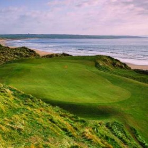 Ballybunion - Old 