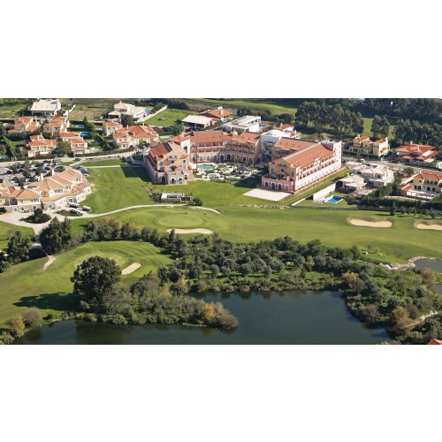 Quinta da Beloura