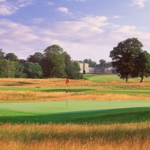 Carton House - Montgomerie