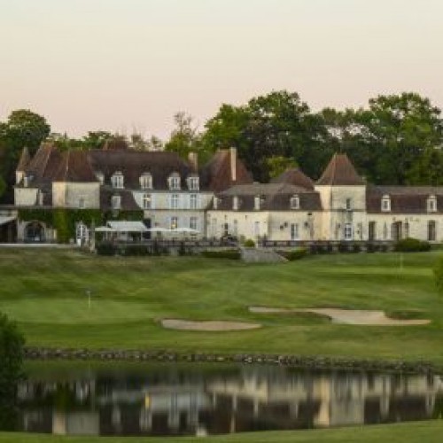 Château des Vigiers