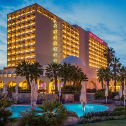 Crowne Plaza Vilamoura