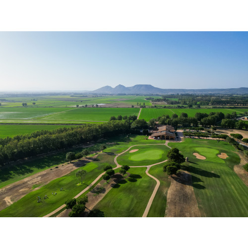 Serres de Pals Golf & Sports Club