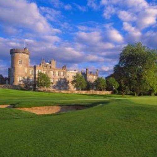 Dromoland Castle 