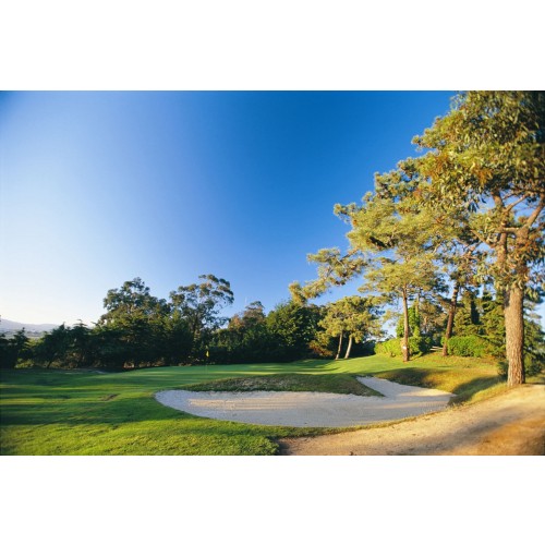 Golf do Estoril