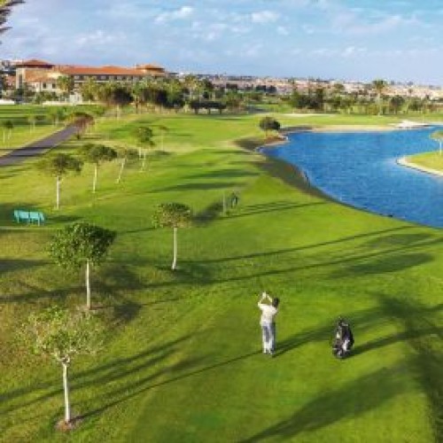 Fuerteventura GC