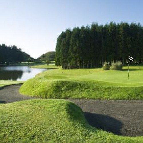 Furnas Golf