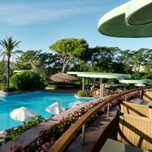 Gloria Verde Resort 