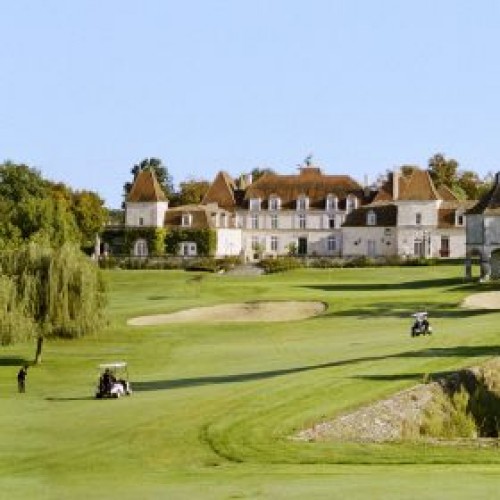 Golf Château des Vigiers 