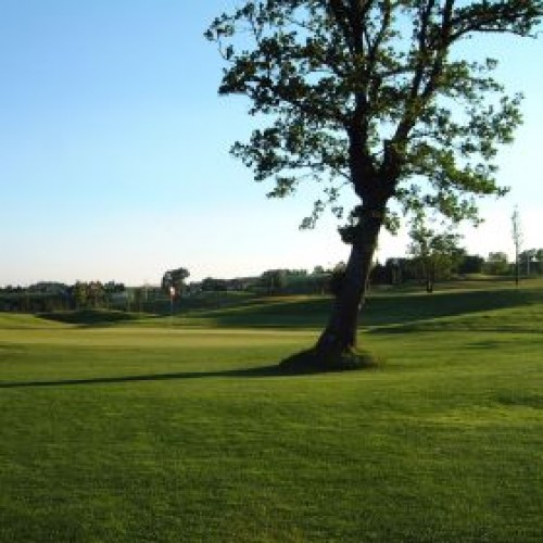 Golf Club Le Fonti 