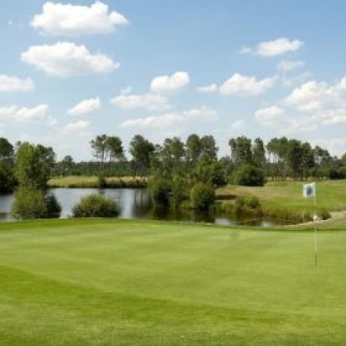 Golf de Pessac