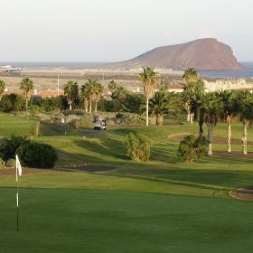 Golf del Sur 