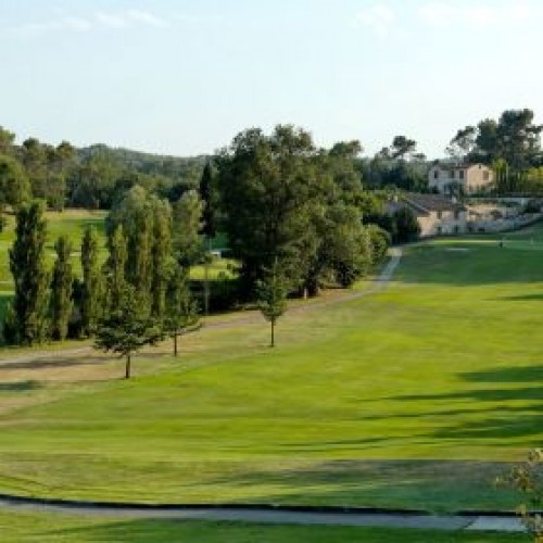 Golf Opio Valbonne 