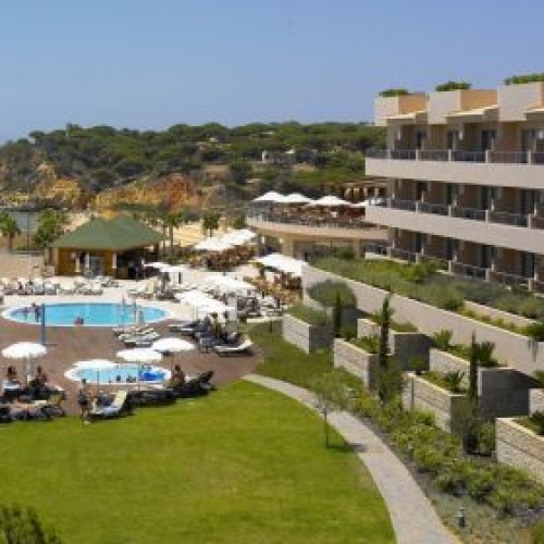 Grande Real Santa Eulalia Resort & Hotel