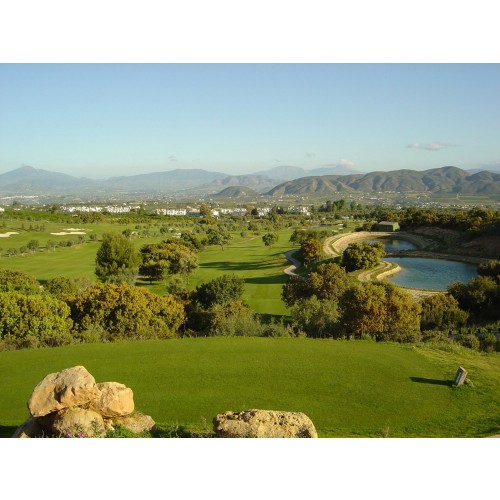 Lauro Golf