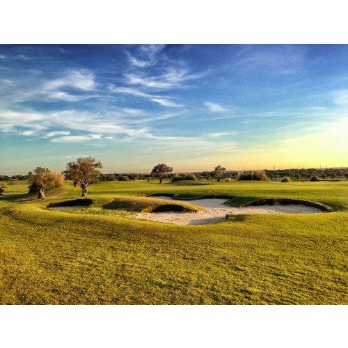Villa Nueva Golf