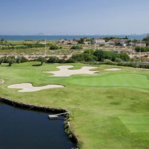 La Serena Golf