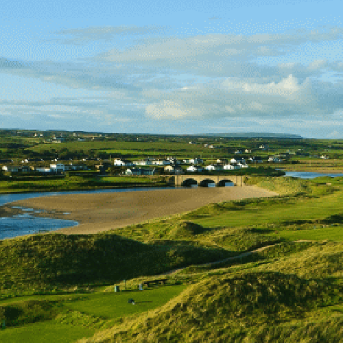 Lahinch 