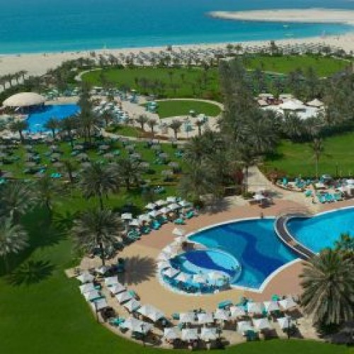 Le Royal Méridien Beach Resort & Spa 