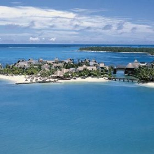 Shangri-La´s Le Touessrok Resort & Spa 