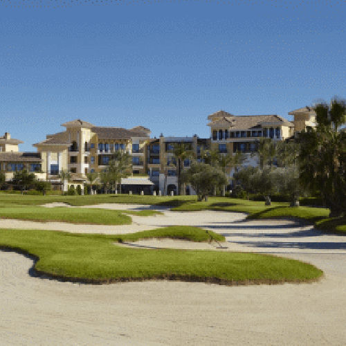 Mar Menor Best Golf 