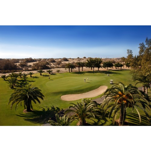 Maspalomas