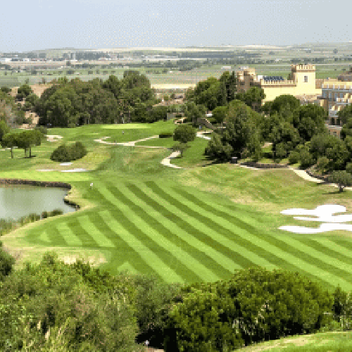 Montecastillo