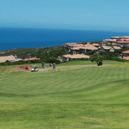 Mossel Bay Country Club