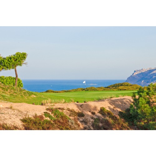 Oitavos Dunes