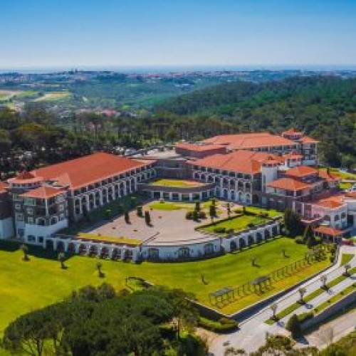 Penha Longa Resort - The Ritz-Carlton