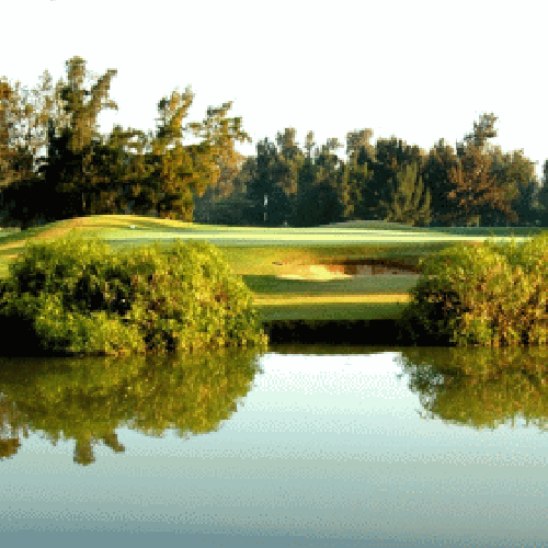 Penina Championship Course