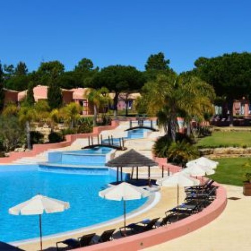 Pestana Vila Sol