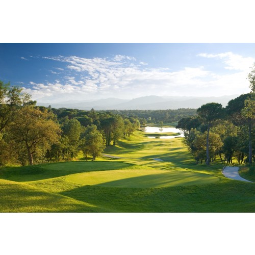 PGA Golf de Catalunya - Stadium Course