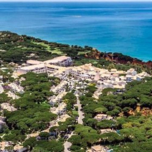 Pine Cliffs Hotel Algarve