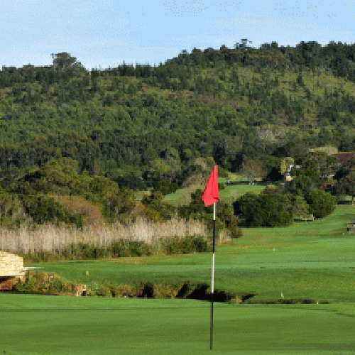 Plettenberg Bay GC