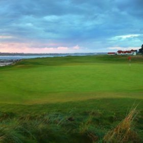 Portmarnock (Old)