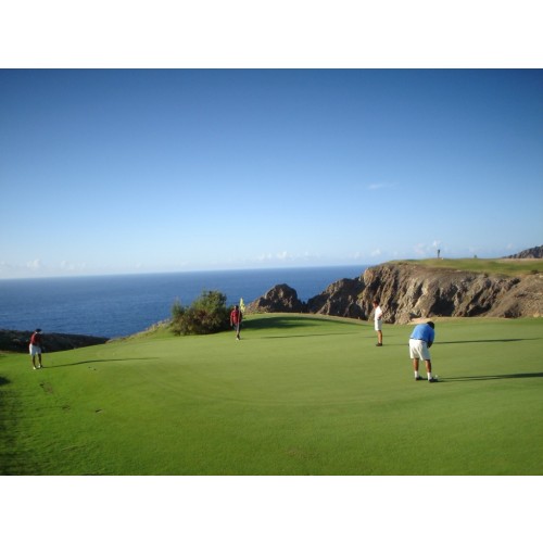 Porto Santo GC