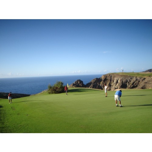 Porto Santo GC