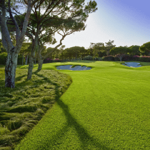 Quinta do Lago
