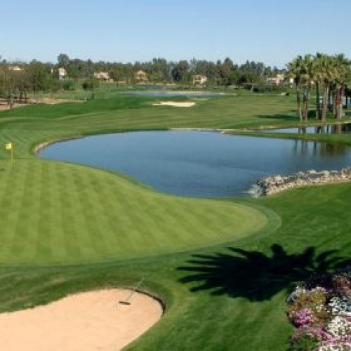 Real Club de Golf Sevilla