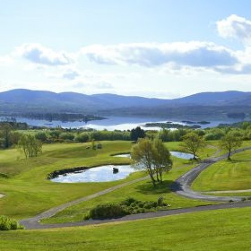 Ring Of Kerry 