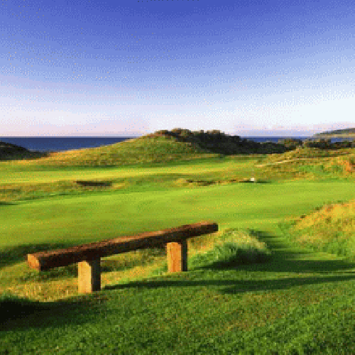 Royal County Down